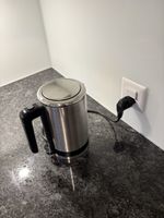 WMF Kuemi 0.8l Edelstahl Wasserkocher