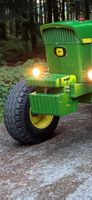 John Deere Frontgewicht 8 X 40 KG