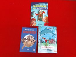 Diverse Kinderbücher