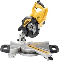 DeWalt DWS773 Kappsäge