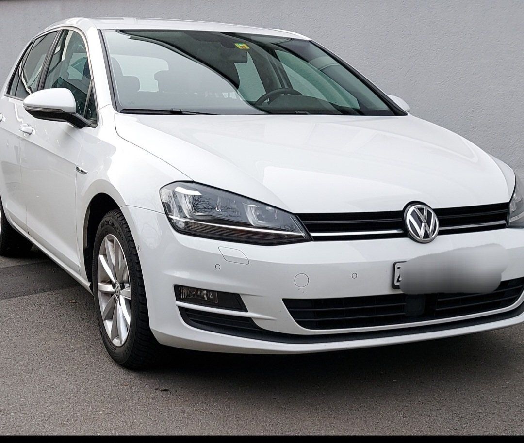 VW Automobili: Mietauto** Golf 1.4 lt Benzin – Usato da Zug venduto da krissang 4