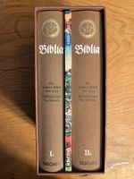 Die Luther-Bibel von 1534 – Vollständiger Nachdruck