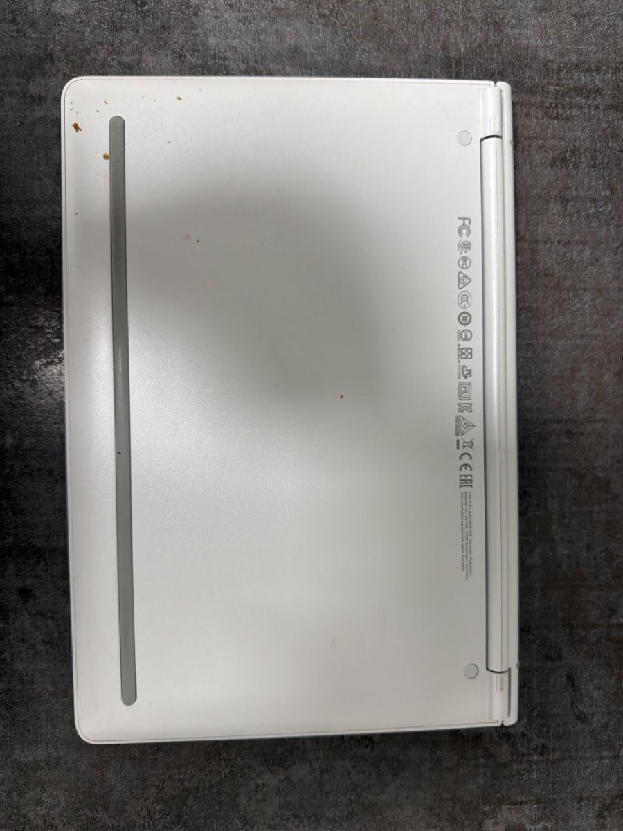 Hewlett Packard Notebook: Ordinateur portable HP défectueux pour pièce – Difettoso da Bulle venduto da Nghost 2