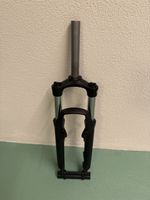SR Santoure 26 Zoll Gabel