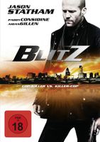 Blitz (DVD)