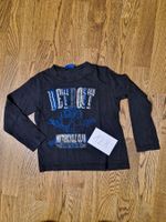 T-shirt langarm