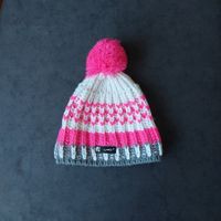 Bonnet Woolk pour le ski