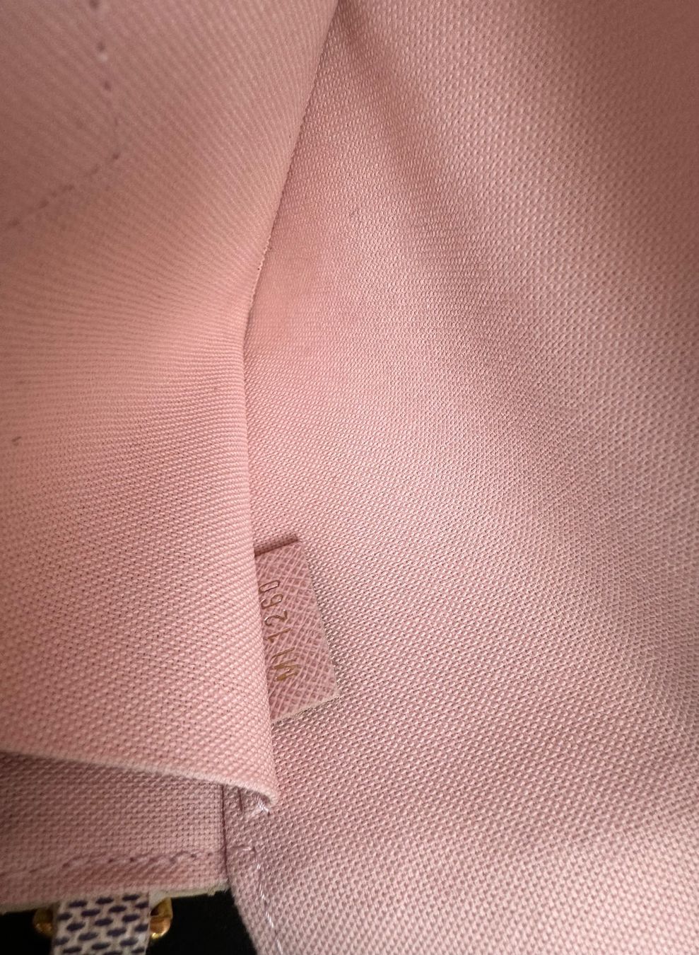 Louis Vuitton Borse da donna: Louis Vuitton Félicie – Usato da Reinach AG venduto da BisMad3 6