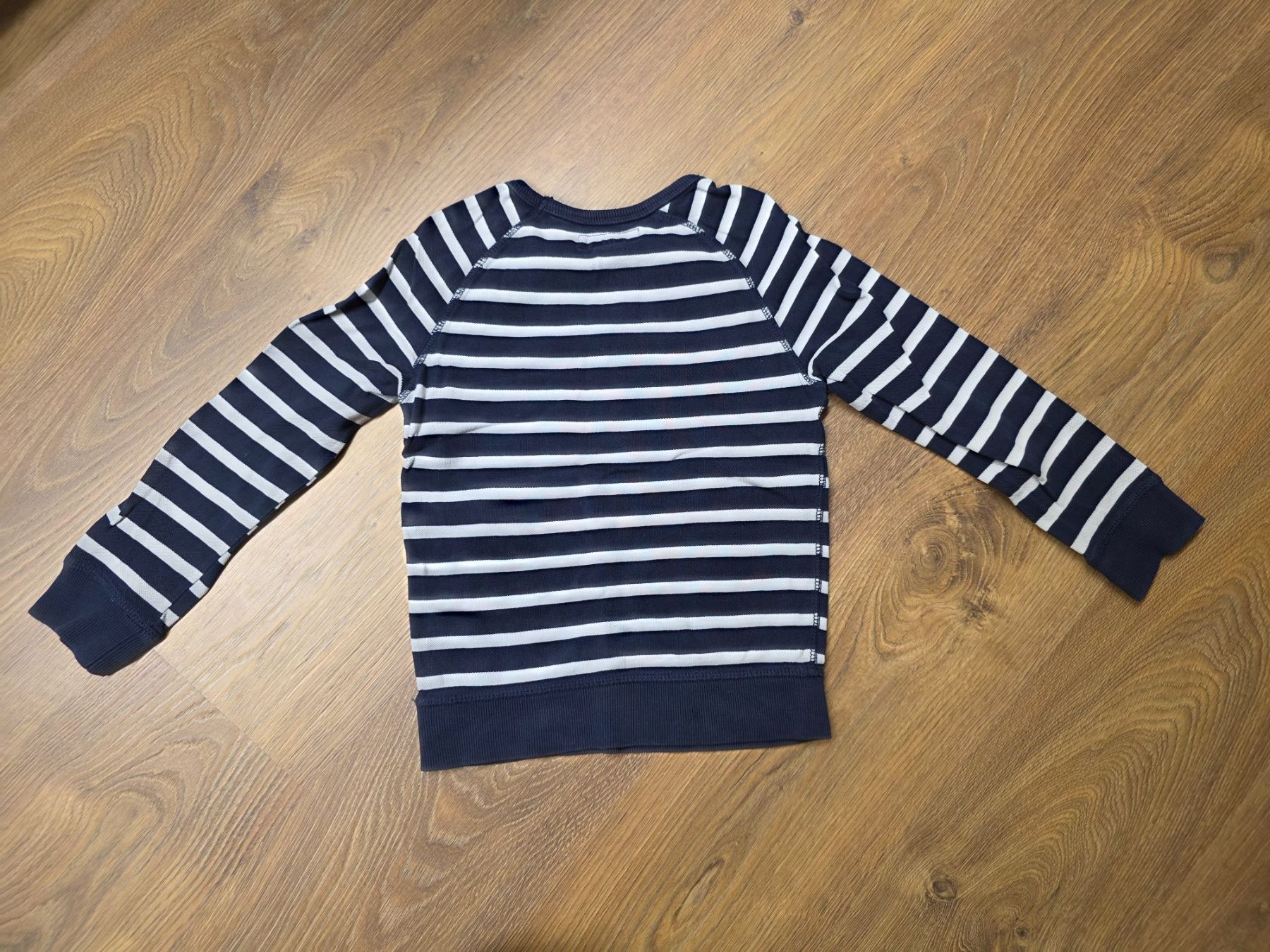 H&M Maglioni & Felpe: Pullover, Strickpullover H&M gestreift Gr. 122/128 – Usato da Nebikon venduto da Japostyle 1