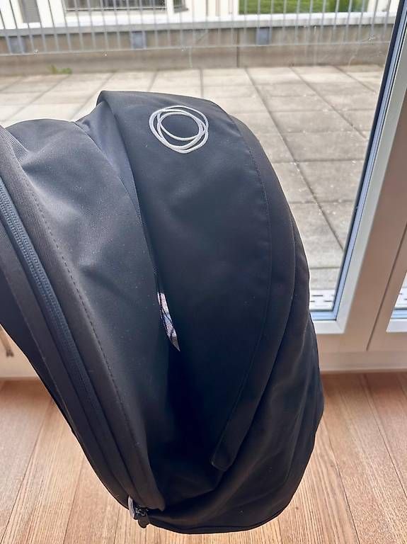 Carrozzine: Bugaboo Fox 5 Top Zustand – Usato da Grünenmatt venduto da 00d_w6gq 2