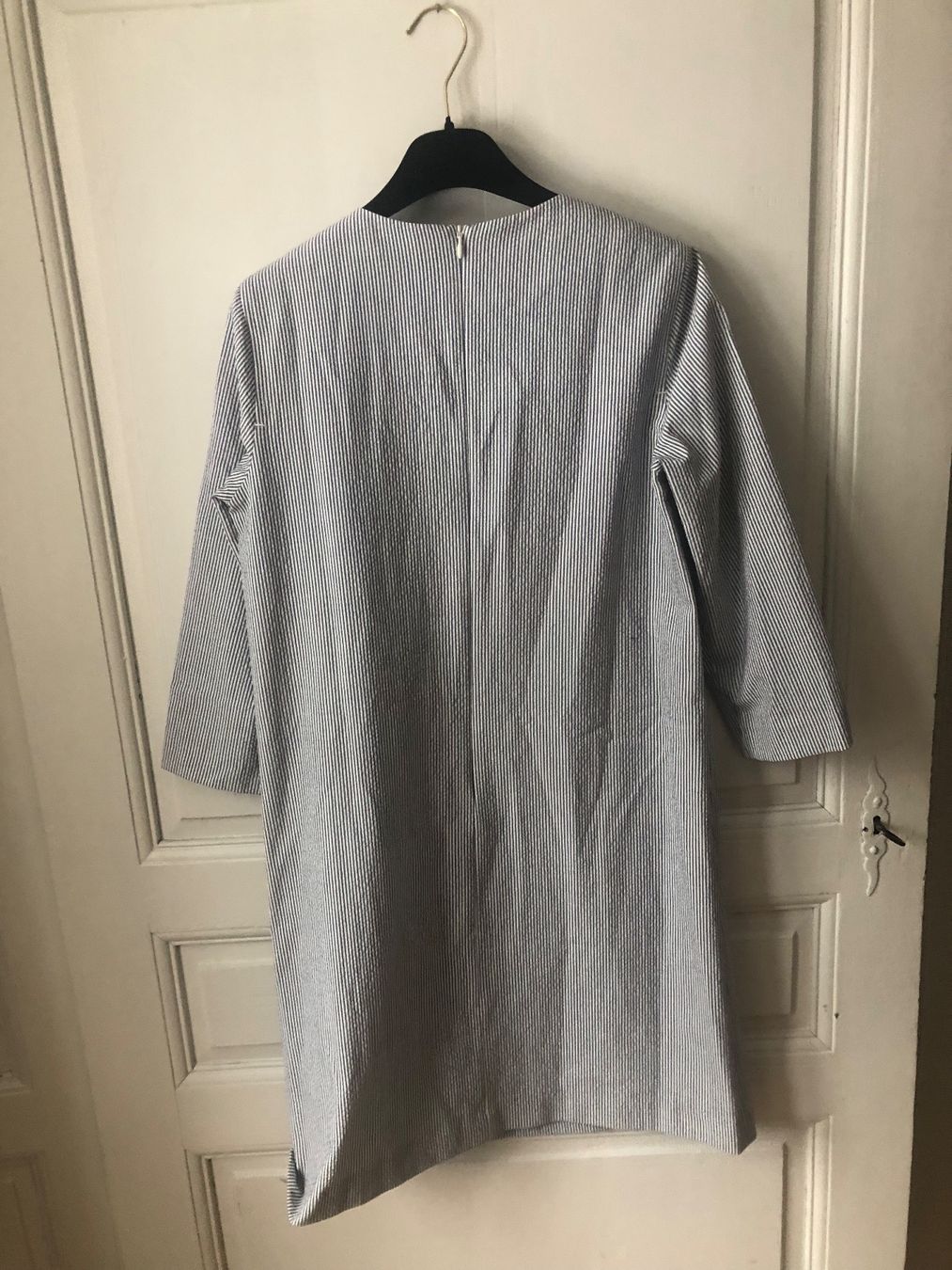 Vestiti: Robe RUE BLANCHE laine polyester 36 – Nuovo e nell'imballaggio originale da Arnex-sur-Orbe venduto da cameleonfringant 2