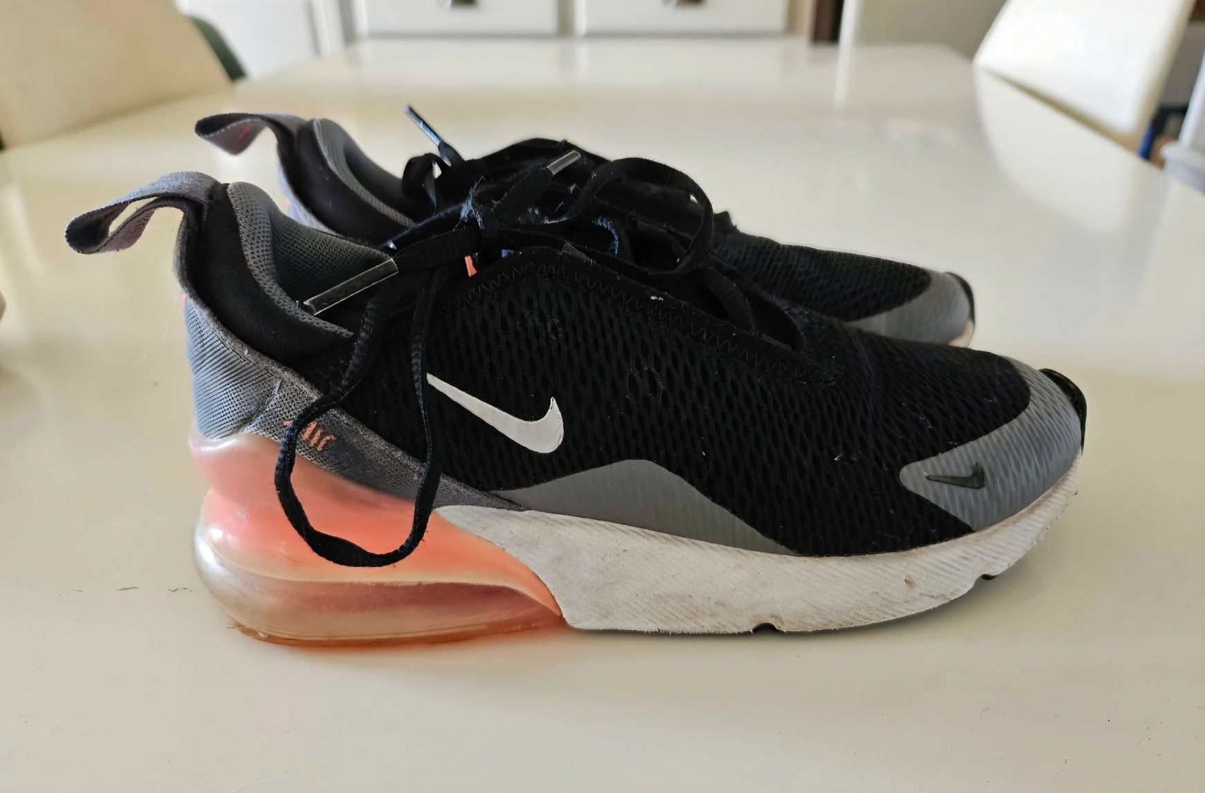 Nike Scarpe da uomo: Super Nike Sneakers, Gr.34 – Nuovo (secondo la descrizione) da Riehen venduto da Bliss1978 3