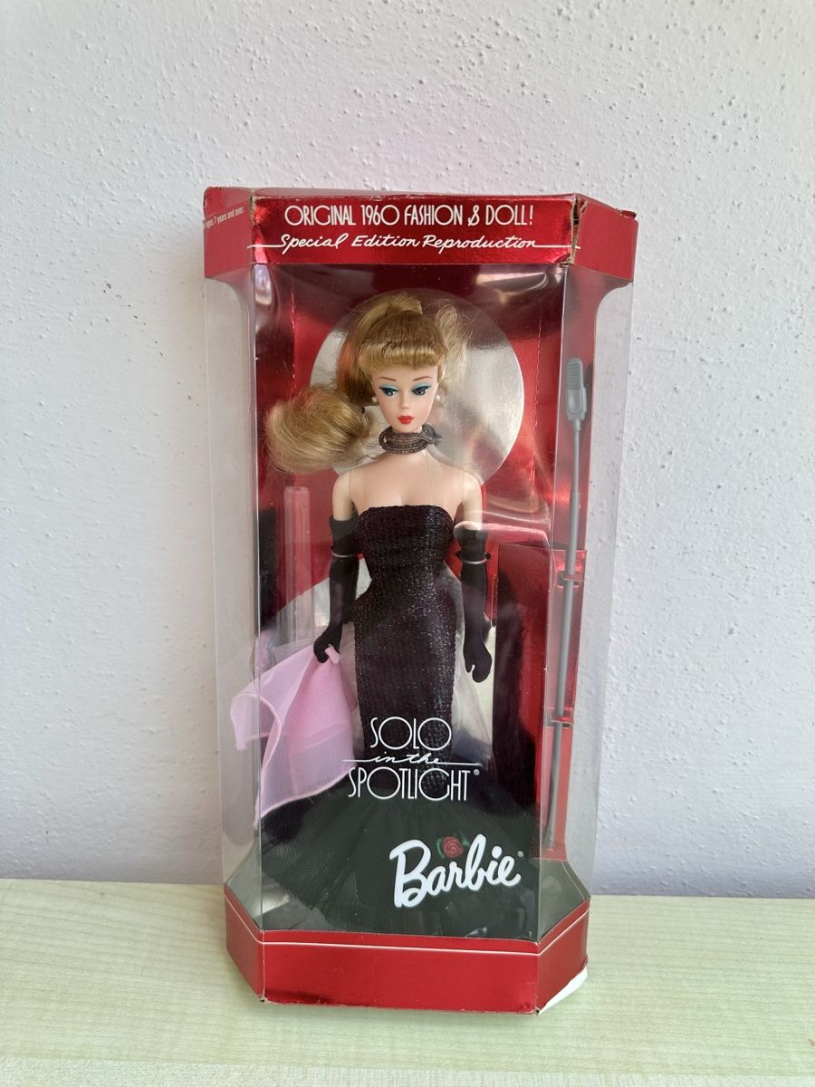 Bambole: Vintage Barbie Puppe – Nuovo (secondo la descrizione) da Zürich venduto da Kat_5557