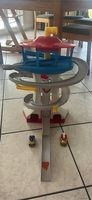 Paw Patrol-station