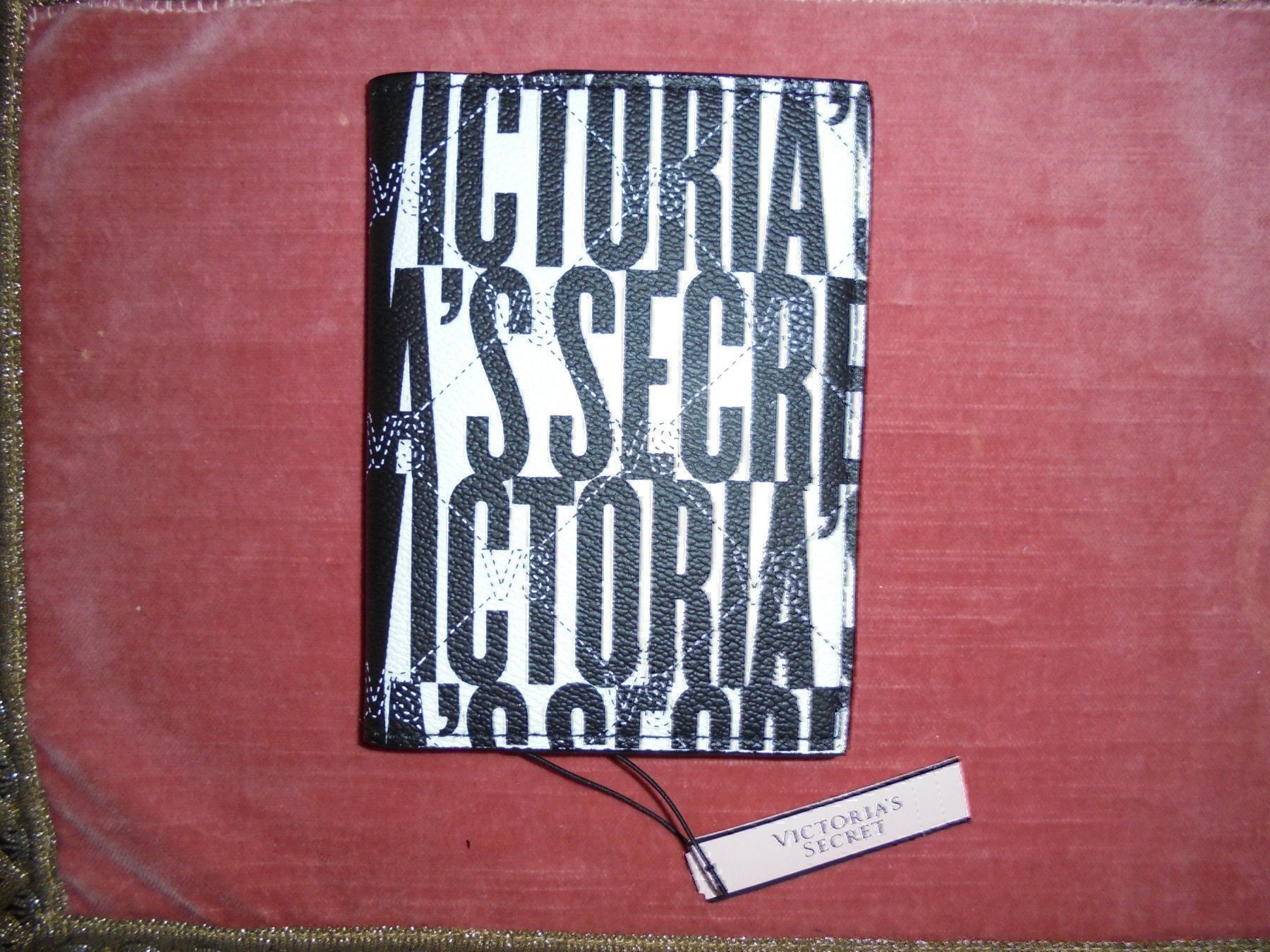 Sonstige Kleidung & Accessoires: VICTORIA'S SECRET PASS-HÜLLE / ETUI – Neu und originalverpackt aus Aarau Rohr von PinkSchwein