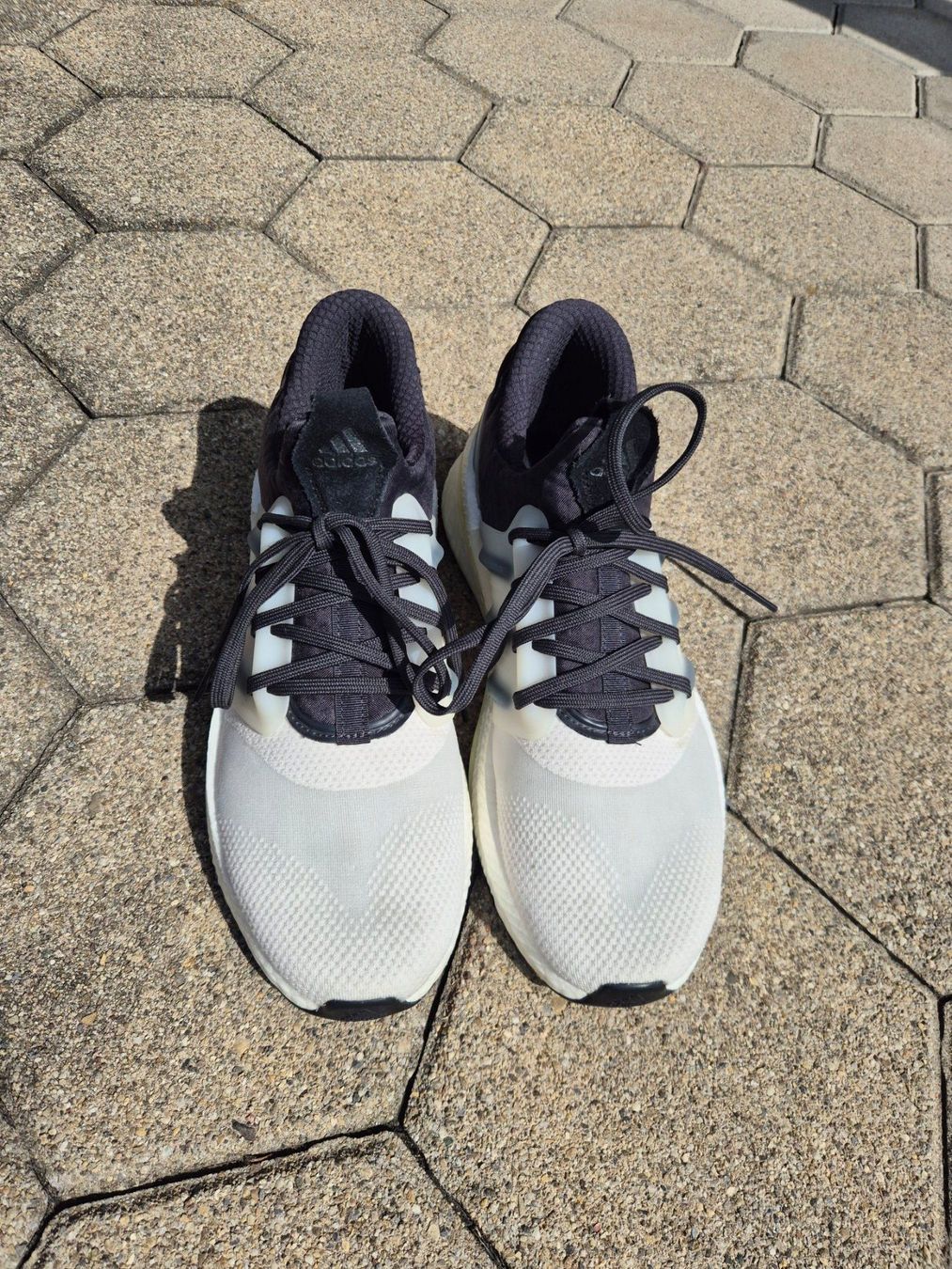Adidas Scarpe da uomo: Sneaker Adidas X_PLRBOOST – Usato da Domat/Ems venduto da palfier14 1