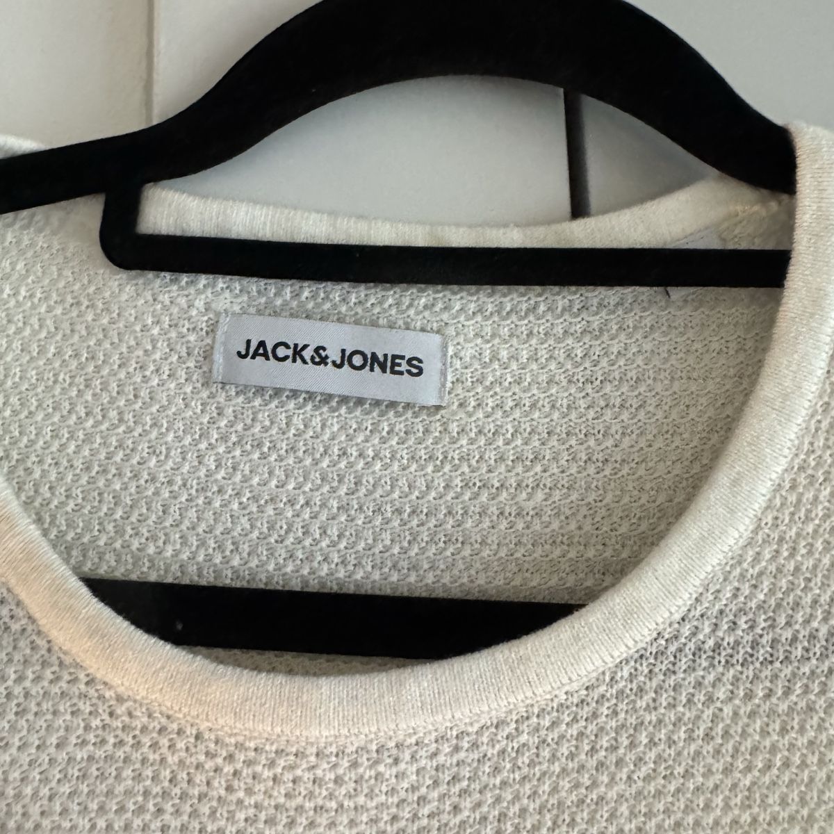 Jack & Jones Maglioni & Felpe: Jack & Jones Longsleeve (M) – Nuovo (secondo la descrizione) da Horw venduto da HerrTadellos 1