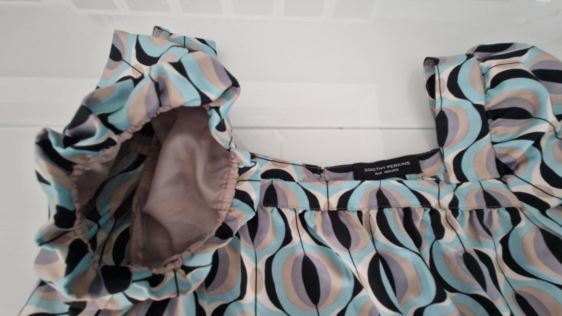 Dorothy Perkins Blusen: Blusa von Dorothy Perkins – Gebraucht aus Obergösgen von js9_h6hp 1