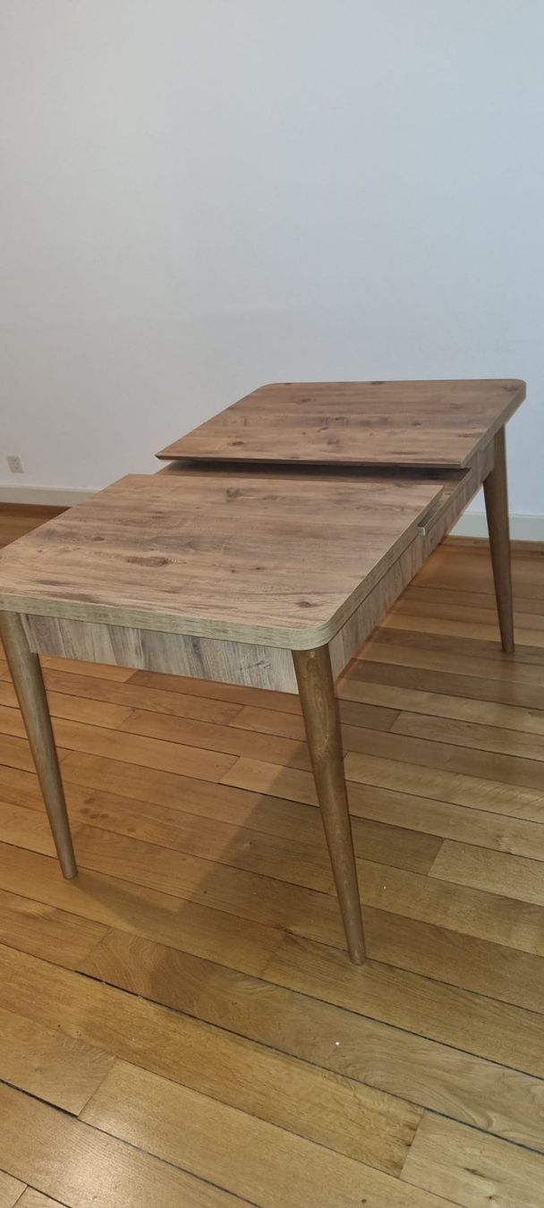 Tavoli: Designer Esstisch – Usato da Basel venduto da lot_m6g8 1