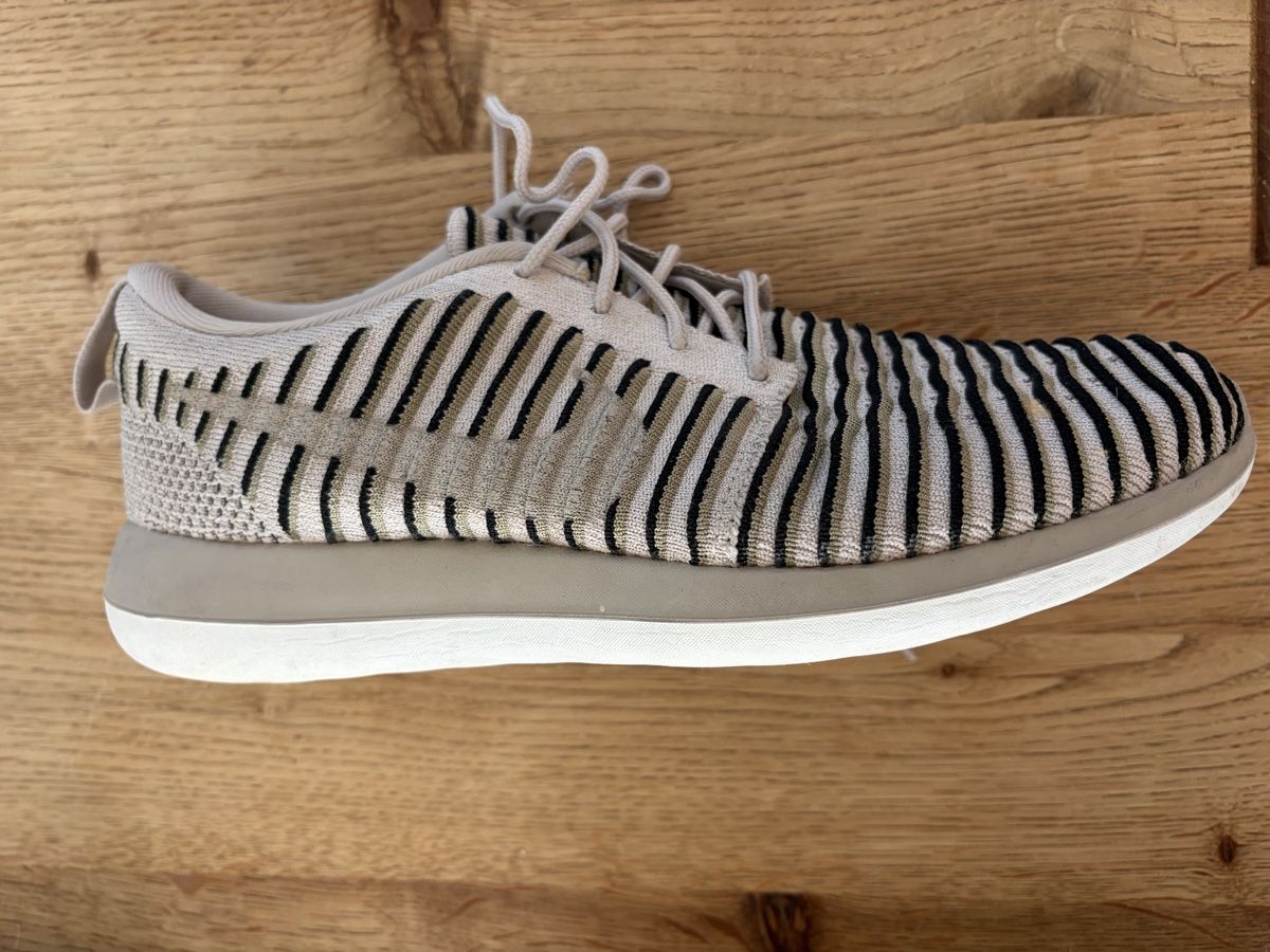 Nike Scarpe da donna: Nike Roshe Flyknit Grösse 38 – Usato da Bonstetten venduto da Moma10 3