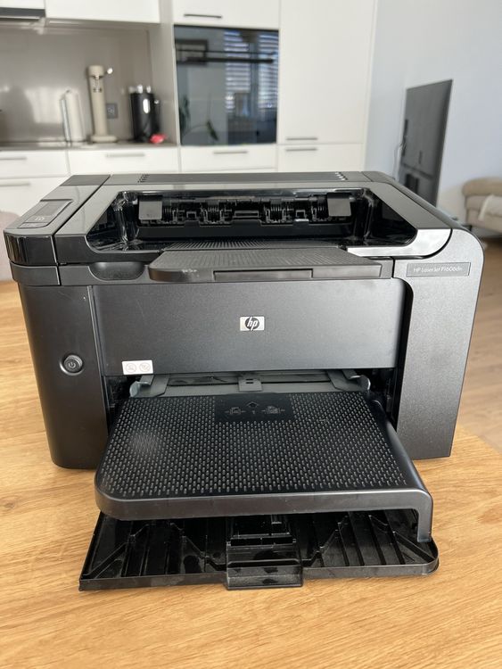 HP Laserjet P1606 dn | Kaufen auf Ricardo