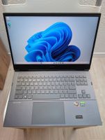 HP Omen - 16.1" Ryzen 7 5800H/16GB/512GB SSD/RTX 3070