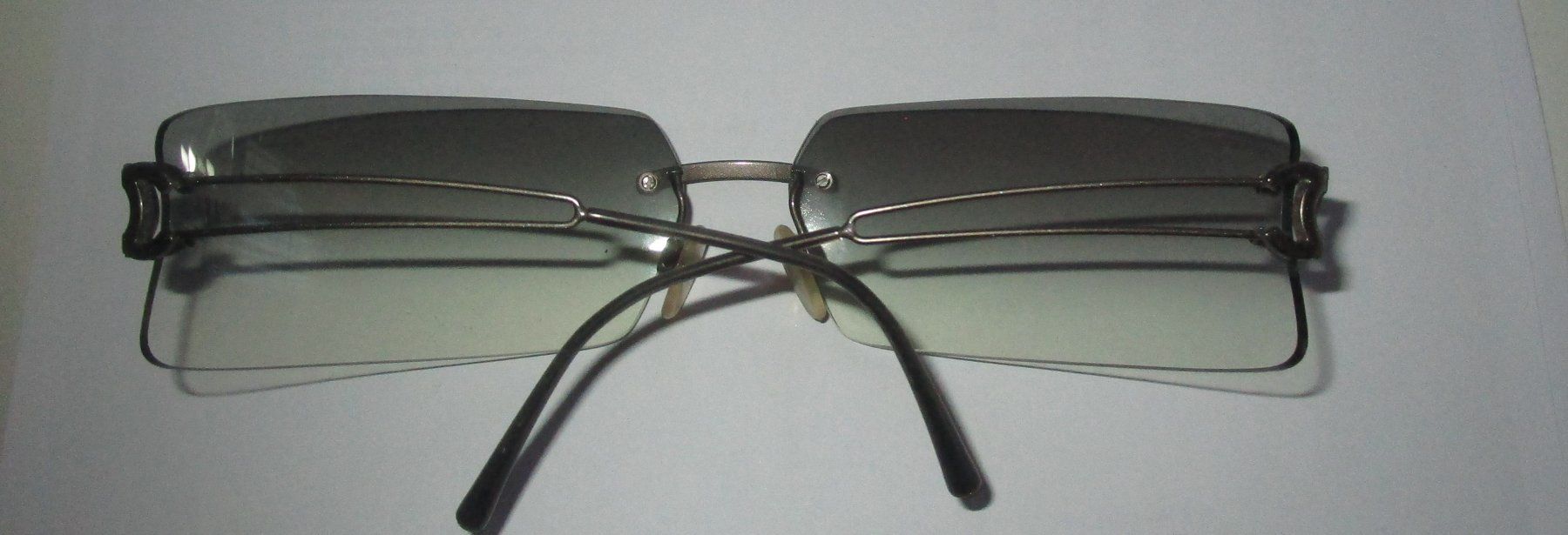 Chanel Lunettes & Verres: Chanel Sonnenbrille – D'occasion à Wädenswil par Freizeitspass11 8