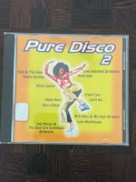 Compilation Pure Disco 2 👍🌟(Polygram)