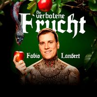 Fabio Landert Ticket KKL Luzern 22.11.2026