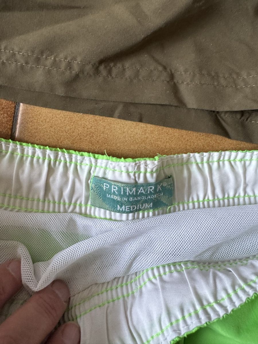 Badehosen: Lot 3 maillots bains Taille M Doryan – Gebraucht aus Veyrier von kimedovapa 2