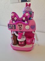Minnie Mouse Rise & Shine Bowrista Set