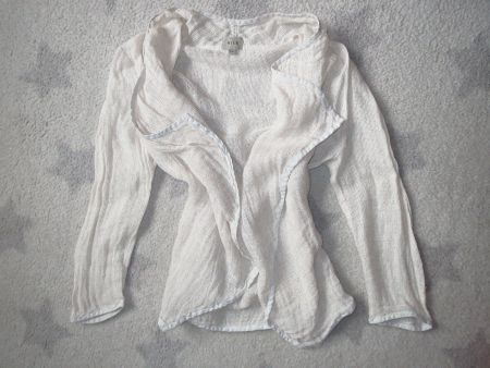 süsse NILE Damen Jacke/ Jäckli Gr XS