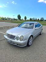 Mercedes CLK 320