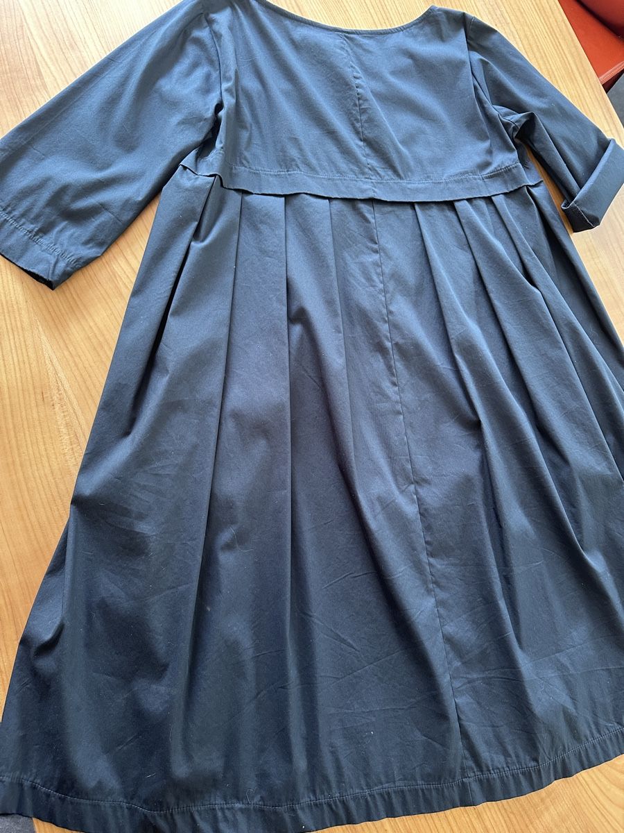 Robes: Kleid Hubert Grasser – D'occasion à illnau par sapperlotti 2