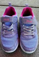 Fila Hallenturnschuhe