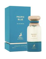 Maison Alhambra Pacific Blue (Porto Neroli) 80ml