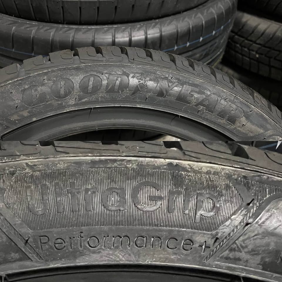Goodyear Pneumatici & Ruote complete: 195/50R16 88H Goodyear UltraGrip Performance + – Nuovo e nell'imballaggio originale da Pratteln venduto da pne_rw2w 3