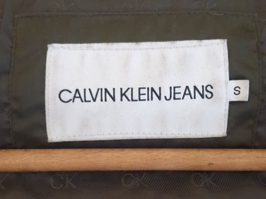 Calvin Klein Giacche: Daunenjacke von "Calvin Klein Jeans" – Usato da St. Gallen venduto da Naomi290485 5