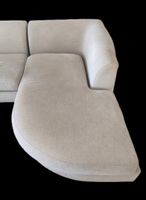 Ecksofa Chaiselongue beige guter Zustand - until Aug 31st