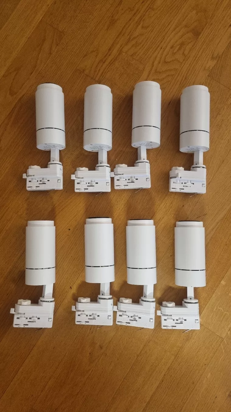 Lampadari & plafoniere: Lampen Arcchio – Usato da Küttigen venduto da ccaluori