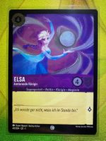 Elsa FOIL/HOLO DE 40 Disney Lorcana 1