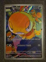 Pokémon 30th Celebration Scraggy 140/128