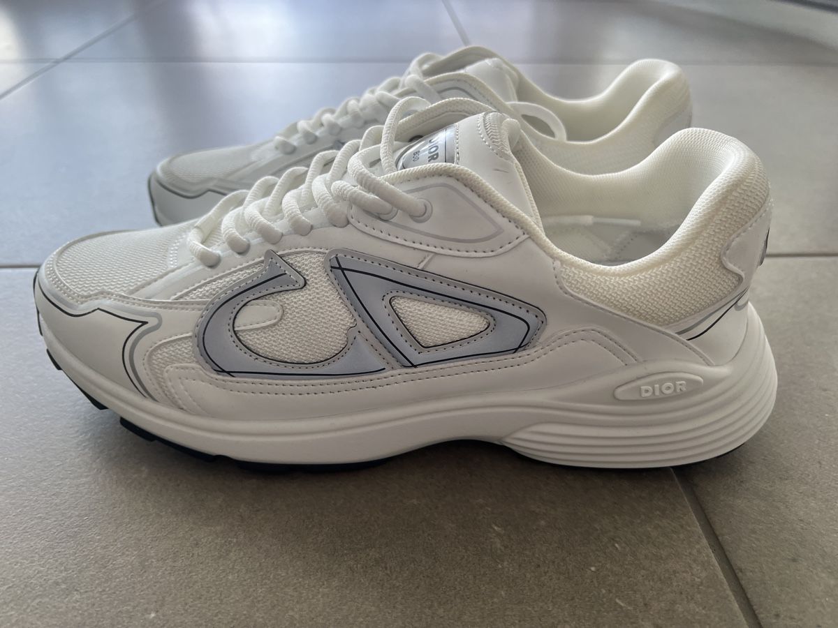 Chaussures hommes: Dior B30 Grösse 45 – Neuf avec emballage d'origine à Grenchen par Bre_78 3