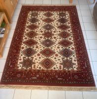 Handgeknüpfter Perserteppich Yalameh/Shiraz, ca. 290 × 200 c