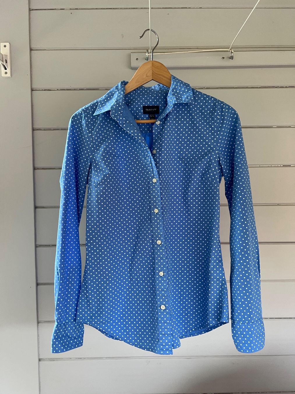 Gant Blusen: Bluse Gant – Gebraucht aus Buckten von sdk_fnj2