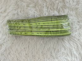 6 Paar, Einlegesohlen, Grösse 43-45 neu, Grün