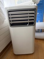 OK OAC 7022W CH Portable Air Conditioner – 7000 BTU