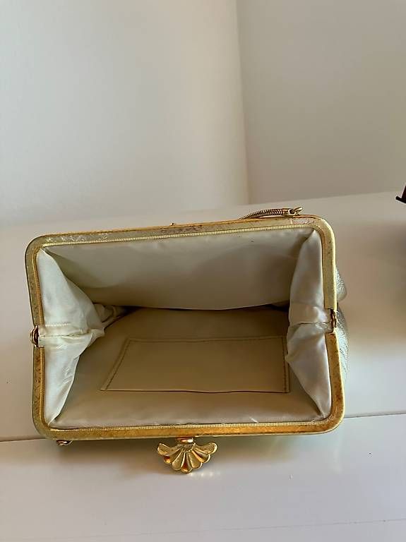 Taschen für Damen: Borsetta pochette da sera – Neu und originalverpackt aus Gudo von ele_7h2r 2
