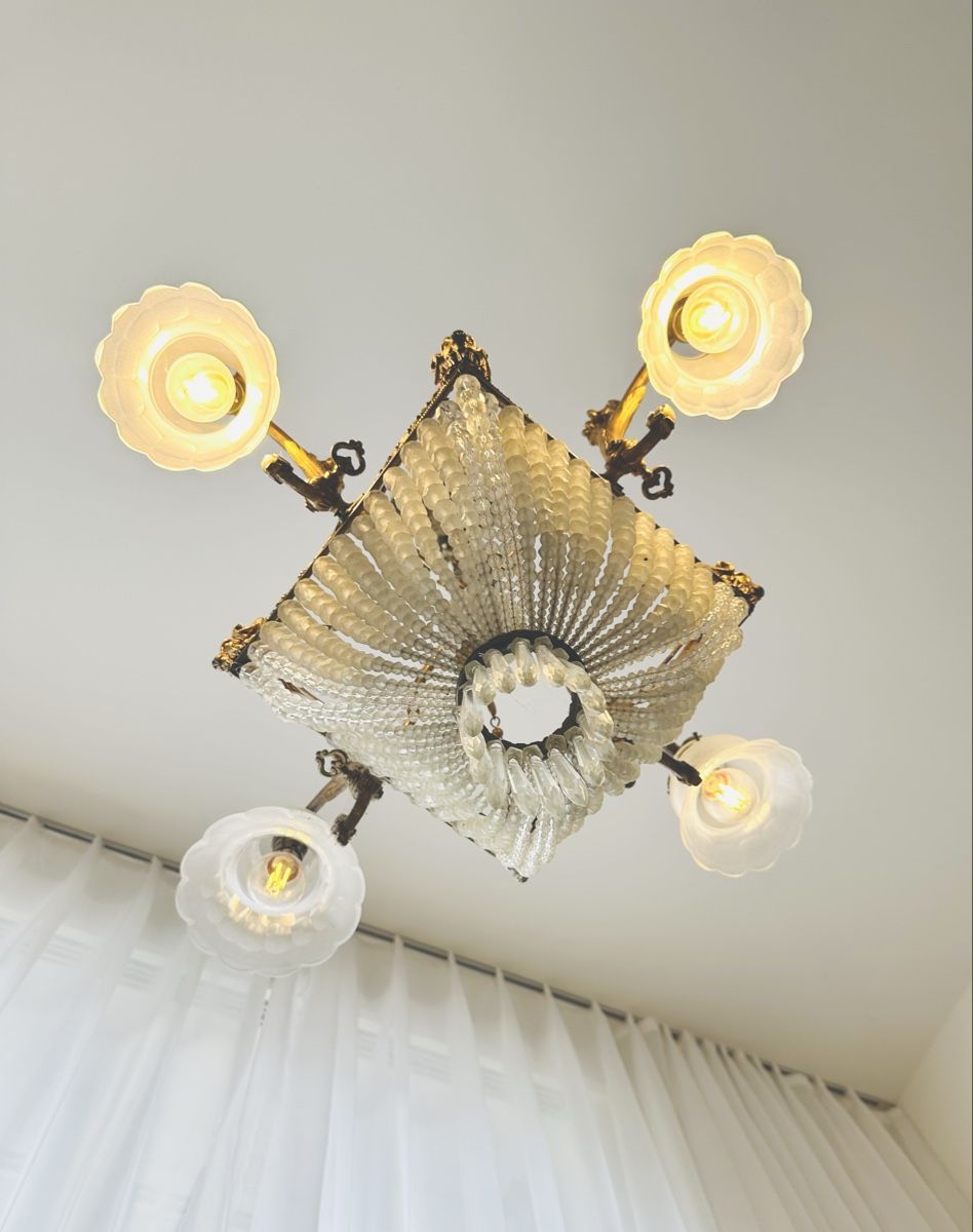 Lampade: Kronleuchter – Usato da Basel venduto da rea_y662 9