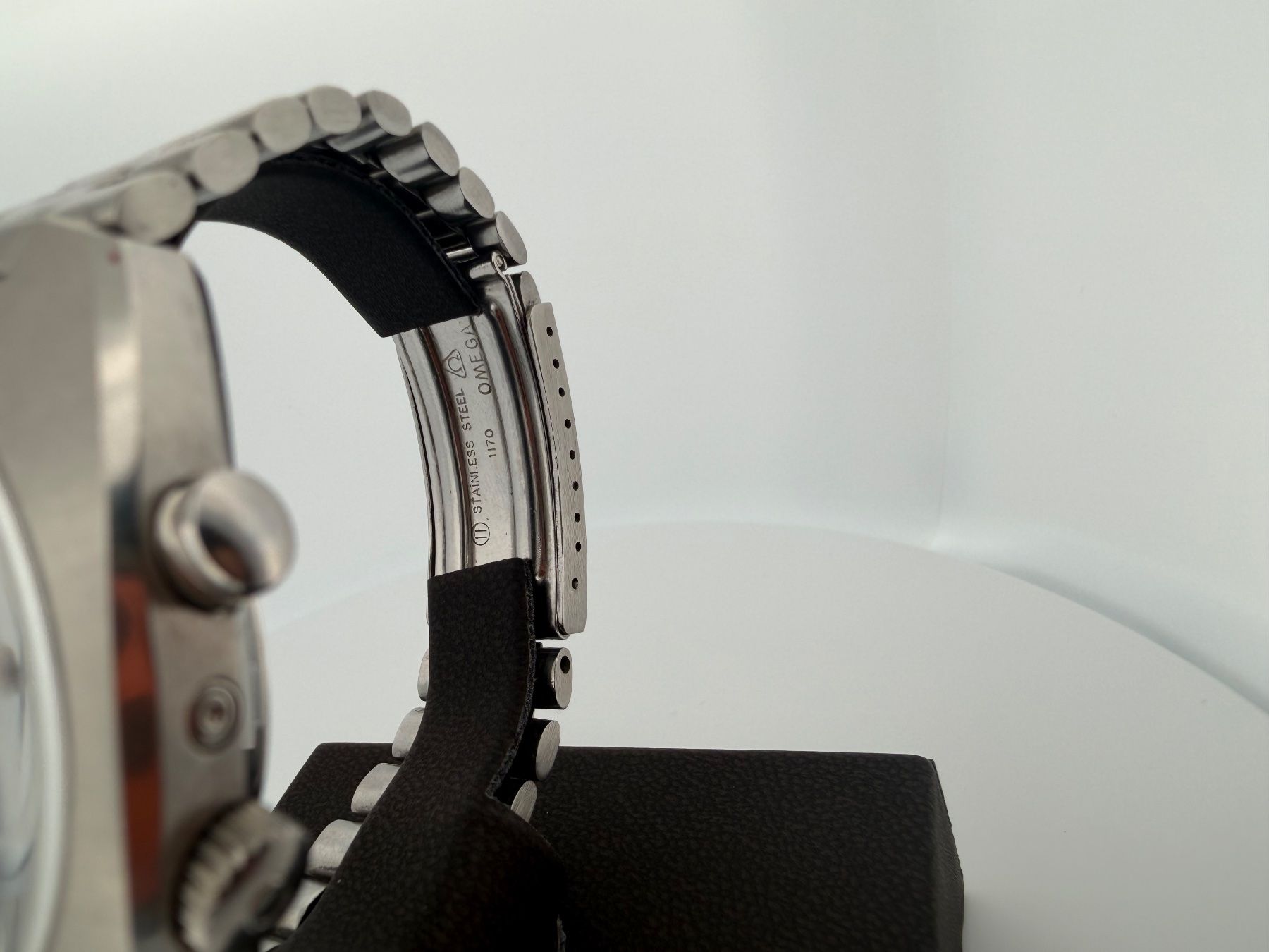 Omega Orologi: Omega Seamaster Memomatic – Usato da Baar venduto da Haas-Zuerich 5